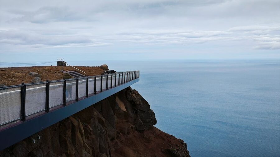From Reykjavík: 3-Day Tour of the Wild Westfjords - Who will get the most from this Westfjords trip