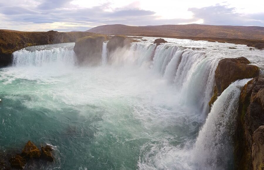From Reykjavík: 4, 5, 6 or 7-Day Small-Group Ring Road Tour - Day 7: the Golden Circle and a possible Blue Lagoon visit