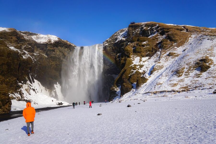 From Reykjavik: 4-Day Blue Ice Cave and Northern Lights Tour - Key points at a glance