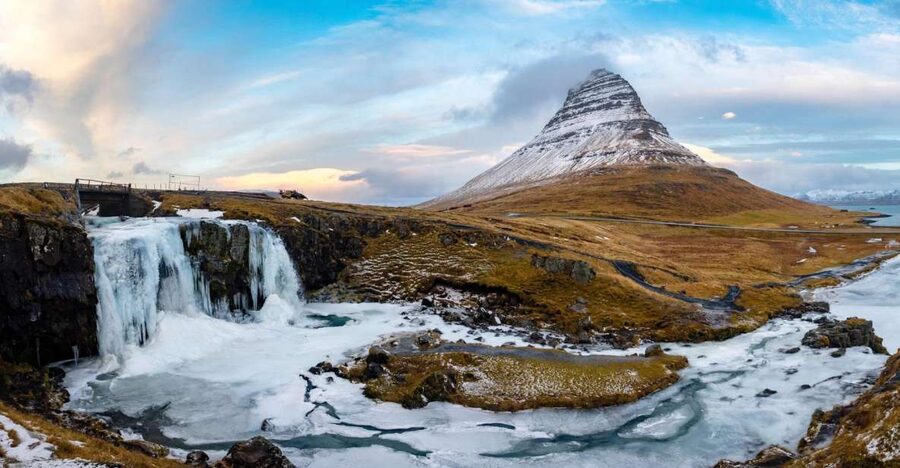 From Reykjavik: 4-Day Blue Ice Cave and Northern Lights Tour - Who should book this Iceland tour?