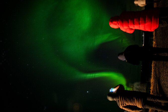 From Reykjavik 4x4 Minibus Northern Lights with Photo and Cocoa - Pickup is convenient, but confirm it carefully
