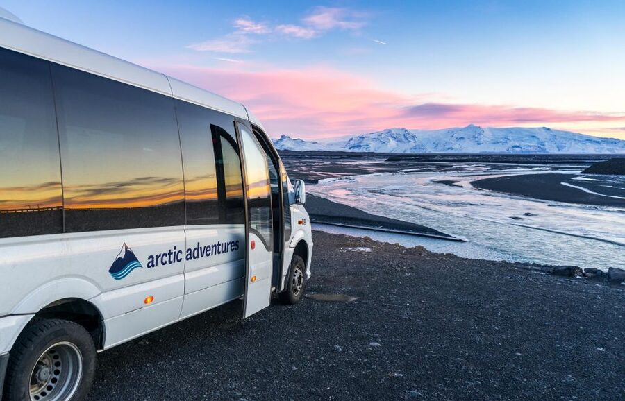 From Reykjavik: 6-Day Icelandic Ring Road Tour - Accommodation, meals, and the $2,439 price