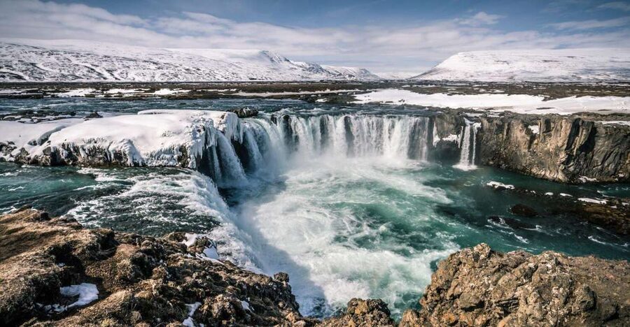From Reykjavik: 6-Day Icelandic Ring Road Tour - Why this six-day route works