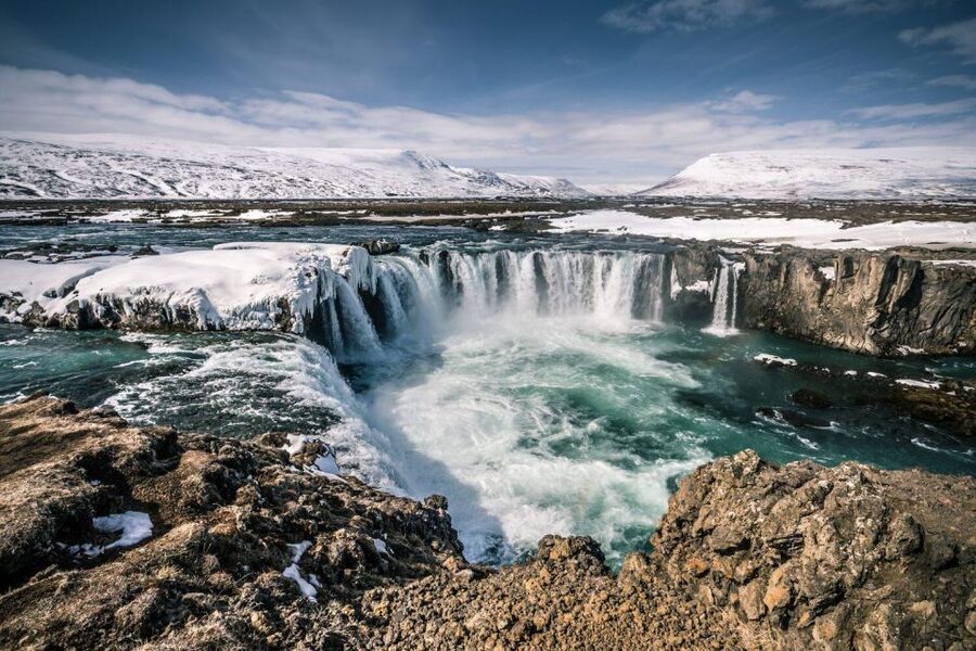 From Reykjavik: 6-Day Icelandic Ring Road Tour - Day 2: Vik, glacier ice, and Diamond Beach