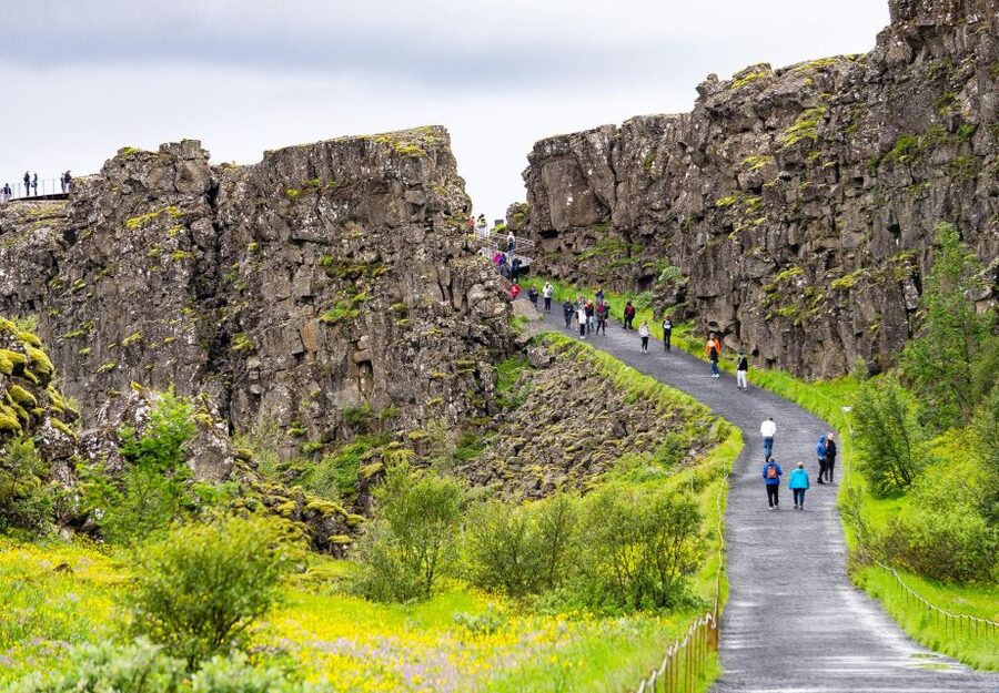 From Reykjavik: 6-Day Icelandic Ring Road Tour - Day 5: Whale watching and the Trollaskagi Peninsula