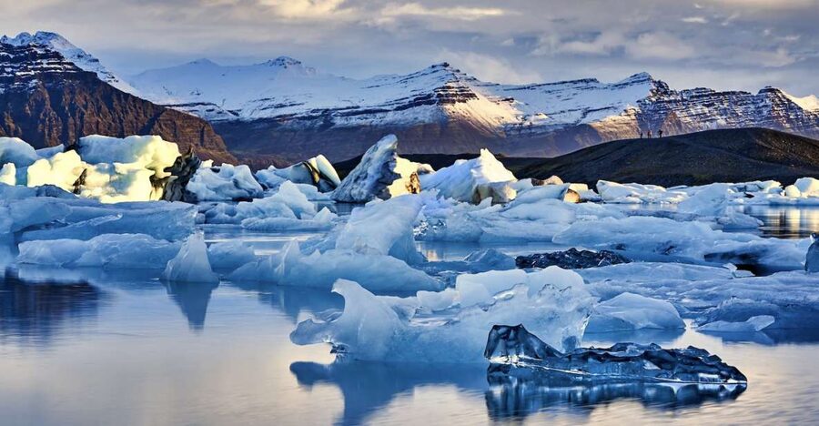From Reykjavik: 6-Day Small Group Tour of Iceland - Why this six-day Iceland route works