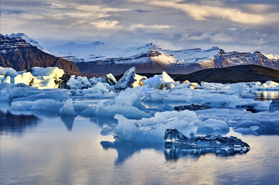 From Reykjavik: 6-Day Small Group Tour of Iceland - Day five: Lake Mývatn’s volcanic and geothermal ground