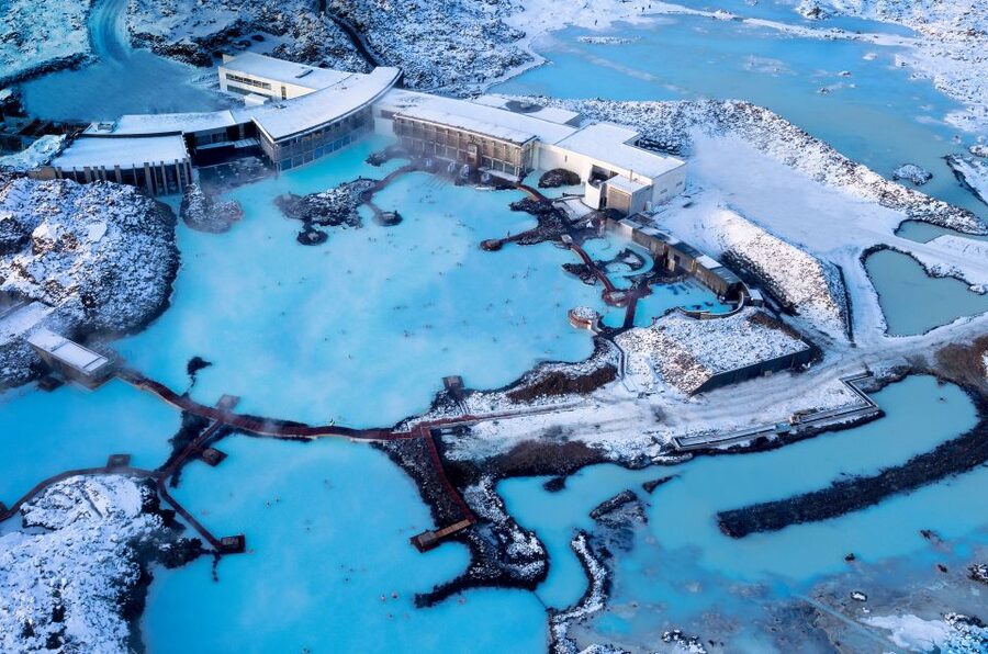 From Reykjavik: ATV Ride and Blue Lagoon Tour with Transfer - Cancellation and booking flexibility