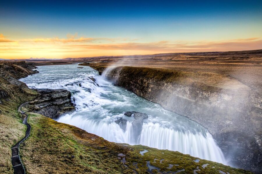 From Reykjavik: Best of Golden Circle Guided Tour - Key points to know before booking