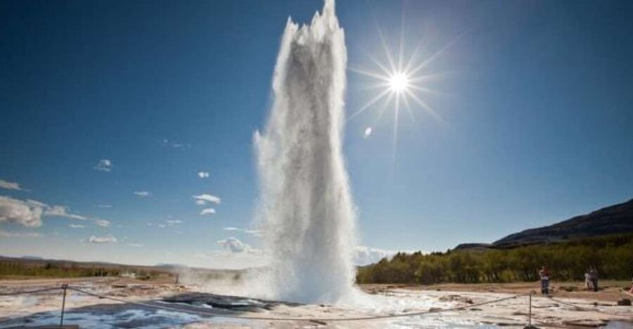 From Reykjavik: Best of Golden Circle Guided Tour - Why the Golden Circle works so well for a first Iceland day