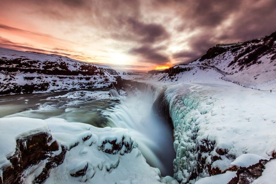 From Reykjavik: Best of Golden Circle Guided Tour - The guide can shape the whole day