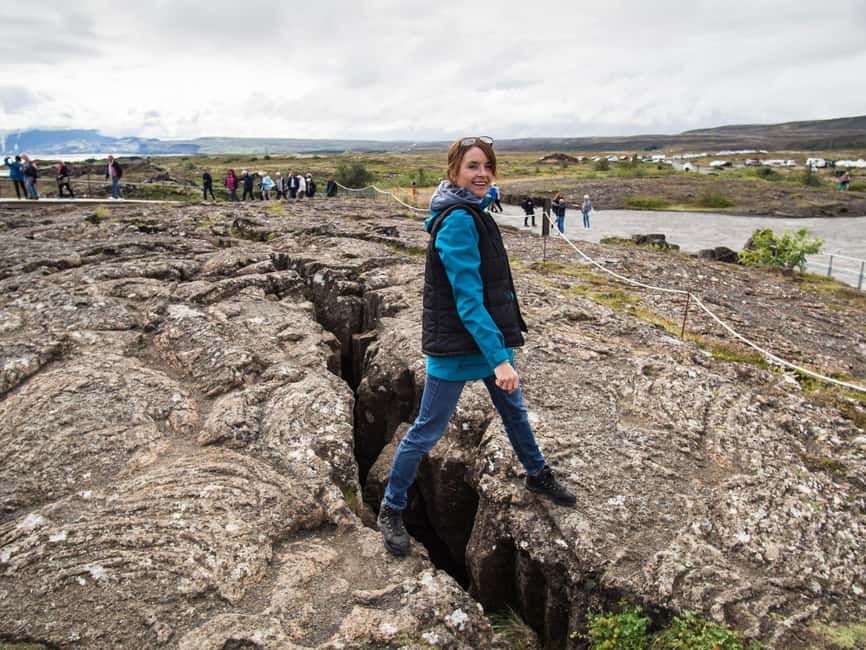 From Reykjavík: Best of Iceland 6-Day Stopover Tour - What the $1,393 price really buys