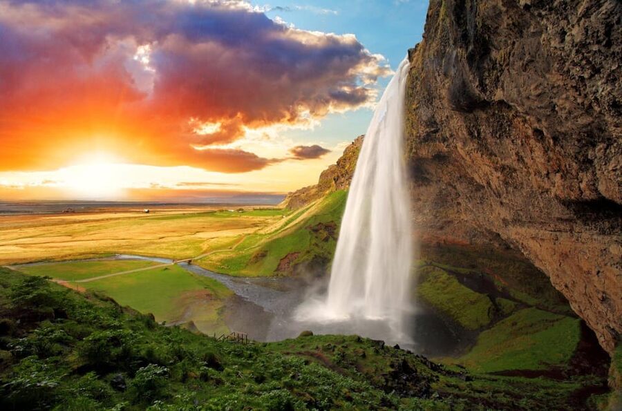 From Reykjavík: Best of Iceland 6-Day Stopover Tour - Day 5: Reykjavík food with local flavors