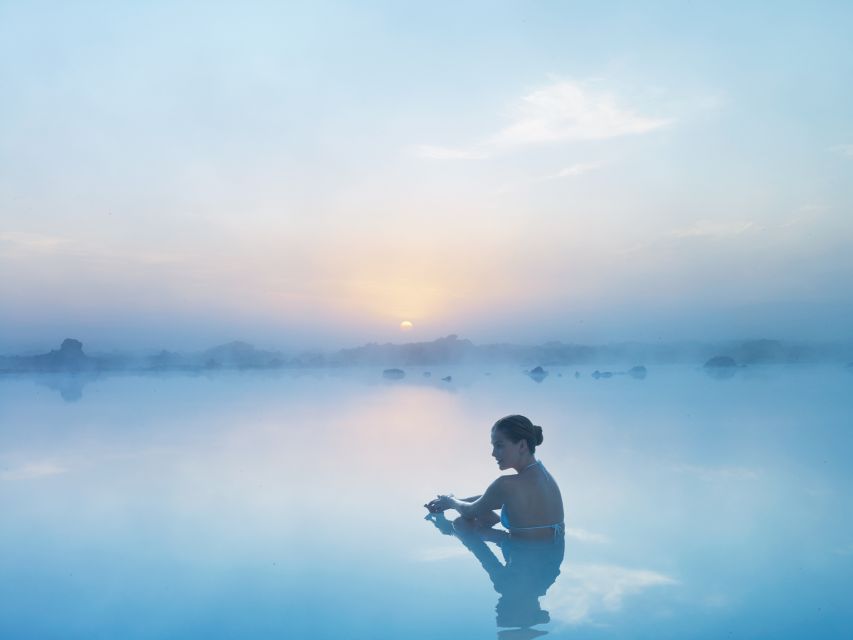 From Reykjavik: Blue Lagoon Admission with Transfers - Comfort versus Premium: which package earns its price?
