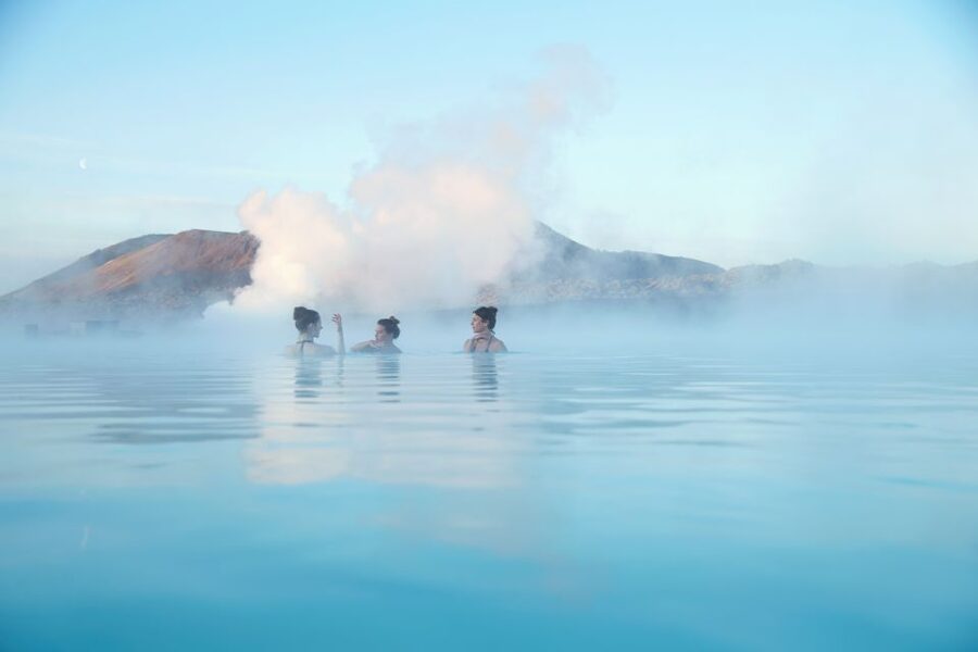 From Reykjavik: Blue Lagoon Admission with Transfers - What the experience does well