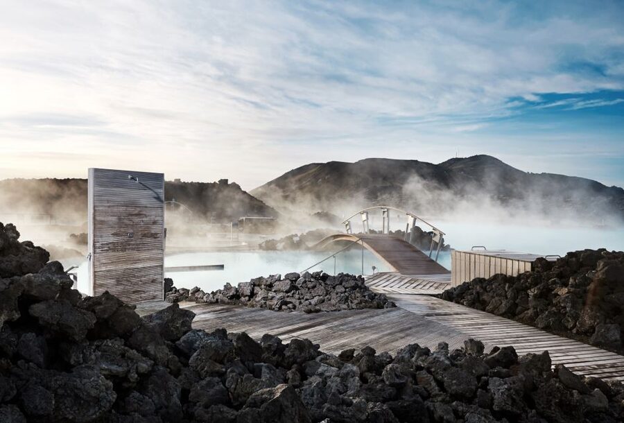 From Reykjavik: Blue Lagoon Admission with Transfers - Getting from Reykjavik to the peninsula