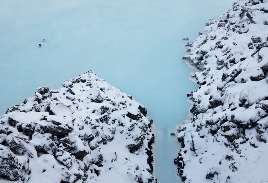 From Reykjavik: Blue Lagoon Entry with Round-Trip Transfers - Why the Blue Lagoon feels different from a normal spa