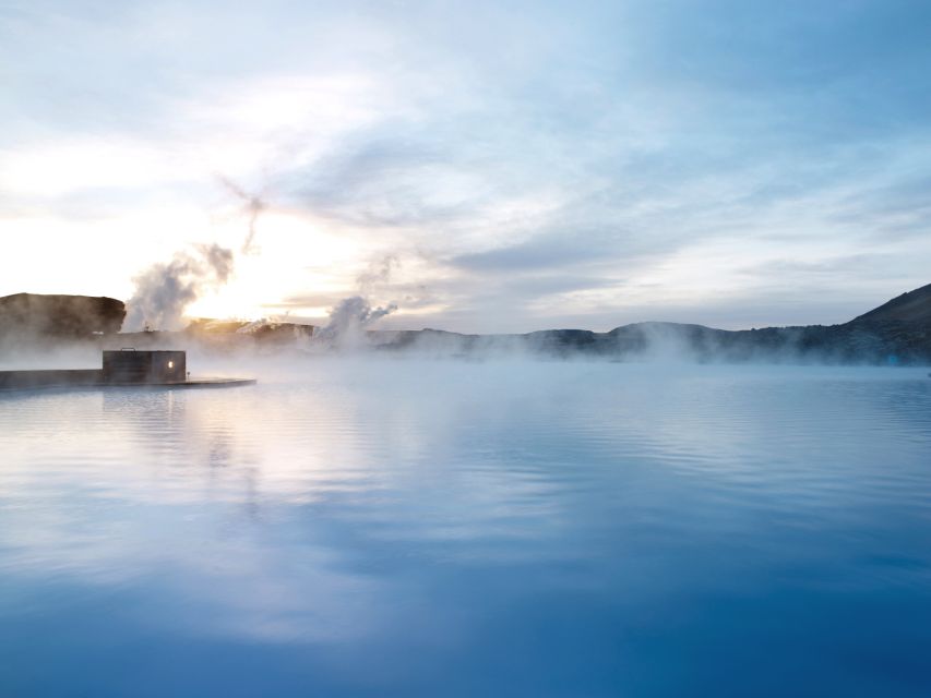 From Reykjavik: Blue Lagoon Entry with Round-Trip Transfers - The Reykjavik pickup takes more planning than expected