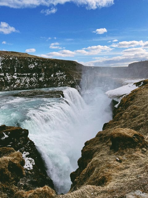From Reykjavik: Classic Golden Circle Full Day Tour - A Full Golden Circle Day Without the Usual Rush