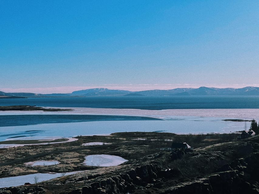 From Reykjavik: Classic Golden Circle Full Day Tour - Geysir, Steam, Mud, and Sudden Eruptions