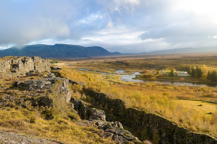 From Reykjavik: Classic Golden Circle Full Day Tour - Kerid Crater and the Included Admission