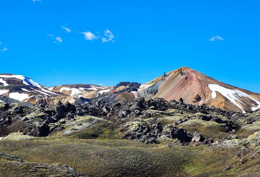 From Reykjavik: Day Tour to Landmannalaugar in a Super Jeep - Key points at a glance