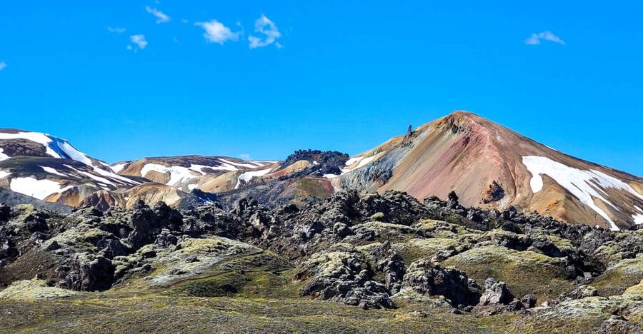 From Reykjavik: Day Tour to Landmannalaugar in a Super Jeep - Why Landmannalaugar deserves a full day