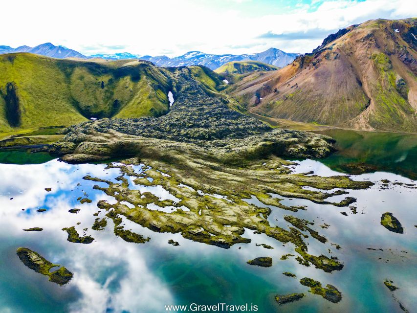 From Reykjavik: Day Tour to Landmannalaugar in a Super Jeep - Riding the super jeep into Iceland’s interior
