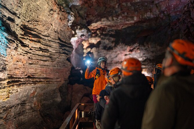 From Reykjavík: Evening Lava Tunnel Tour and Northern Lights Tour - Why this evening combines two very different Iceland experiences