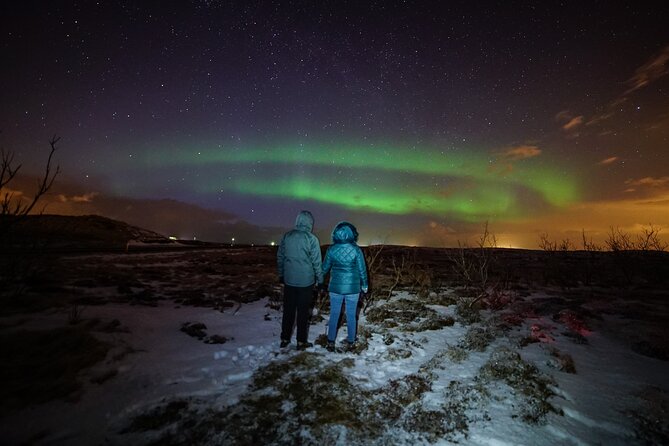 From Reykjavík: Evening Lava Tunnel Tour and Northern Lights Tour - Who will enjoy this tour most