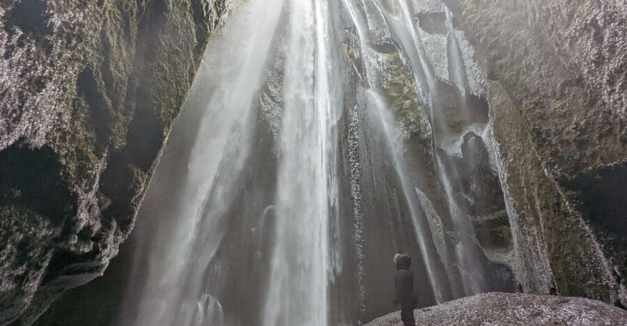 From Reykjavik: Explore the Waterfalls of the South Coast - Why the quiet waterfalls matter