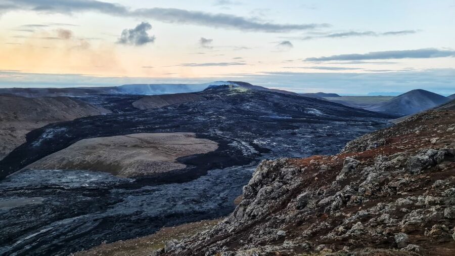 From Reykjavík: Fagradalsfjall Volcano Hike with Geologist - Safety, gas, and the practical demands