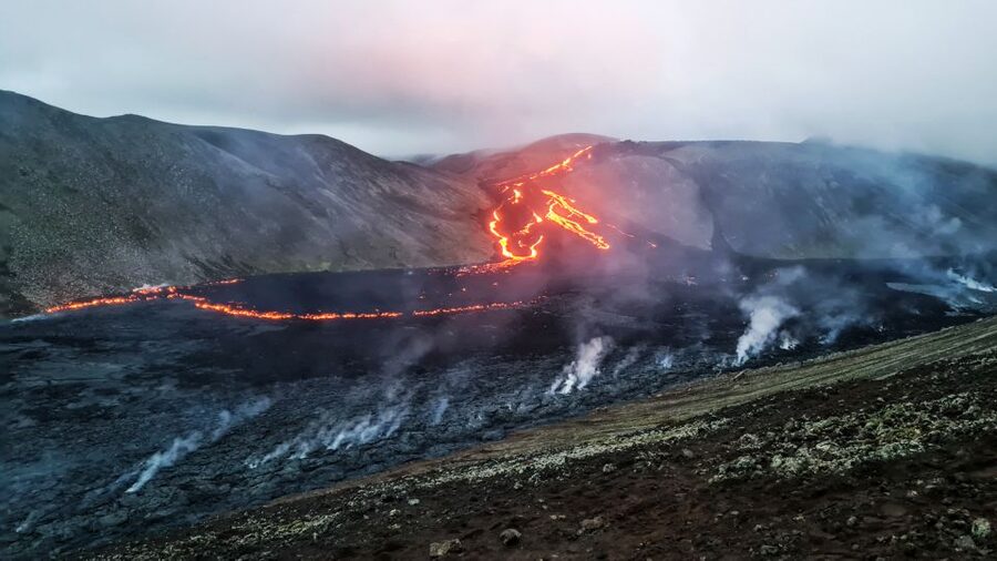 From Reykjavík: Fagradalsfjall Volcano Hike with Geologist - Should you book the Fagradalsfjall volcano hike?