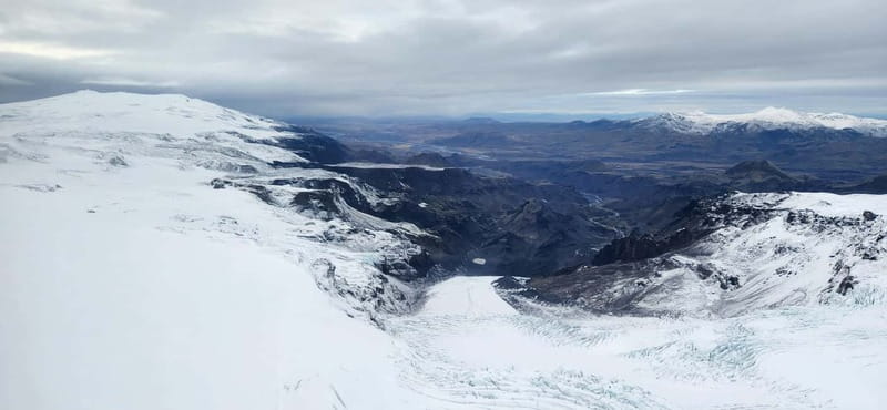 From Reykjavik: Fire And Ice Helicopter Tour with 2 Landings - Why this helicopter tour feels different