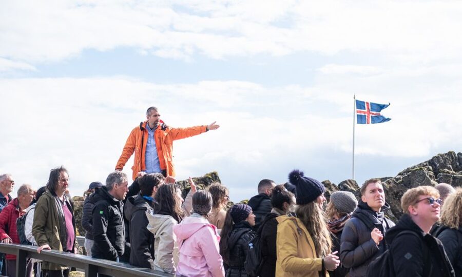From Reykjavík: Full-day Golden Circle & Horse Riding Tour - Key points to know before booking