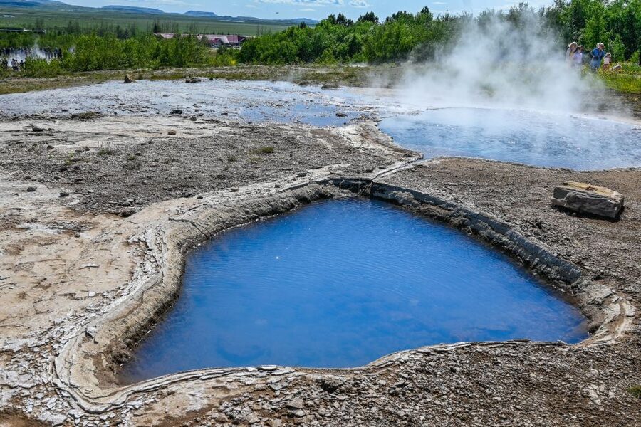 From Reykjavík: Full-day Golden Circle & Horse Riding Tour - Thingvellir, where geology and history meet