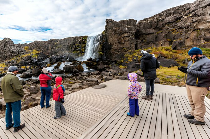 From Reykjavik: Full Day Private Golden Circle Tour in Iceland - Why this private Golden Circle route works
