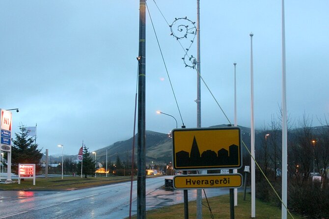 From Reykjavik: Full Day Private Golden Circle Tour in Iceland - What the $1,309.73 price buys you