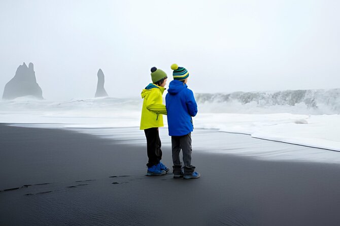 From Reykjavik: Full Day Private South Coast Tour in Iceland - Why the South Coast works as a private day trip
