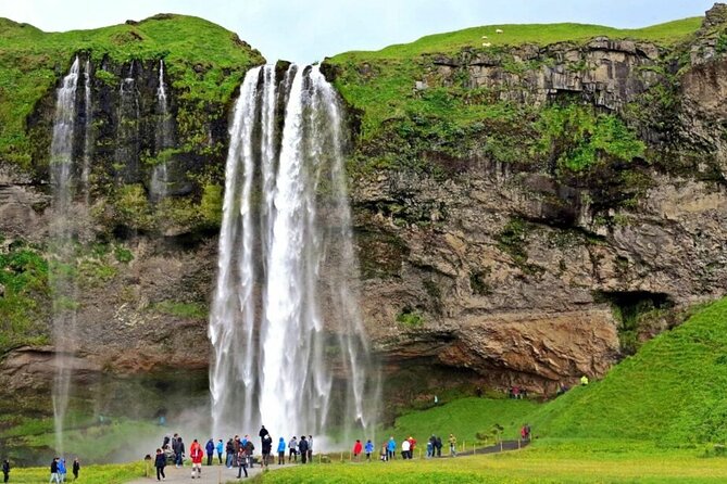 From Reykjavik: Full Day Private South Coast Tour in Iceland - What the private format is really worth