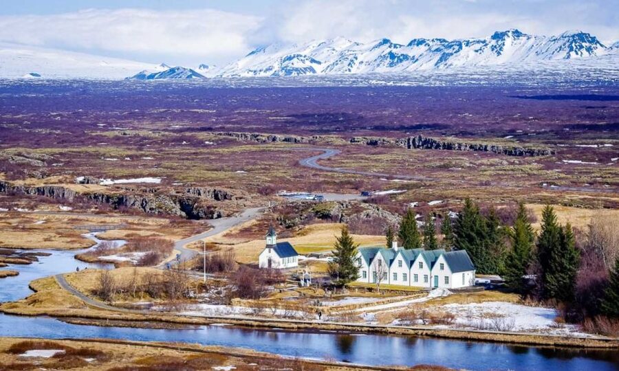 From Reykjavik: Full Day Whale Watching & Golden Circle Tour - Should you book this combined day?