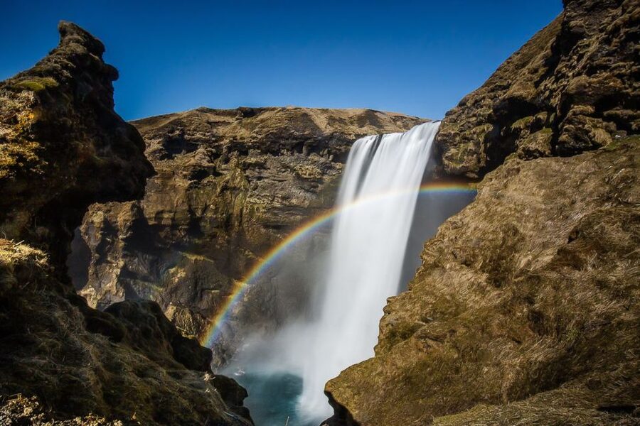 From Reykjavik: Glacier Lagoon Boat Ride, Diamond Beach Tour - Diamond Beach and the black volcanic shore