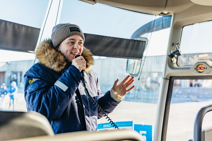 From Reykjavik: Golden Circle and Glacier Snowmobiling - Who should book this Langjökull tour?