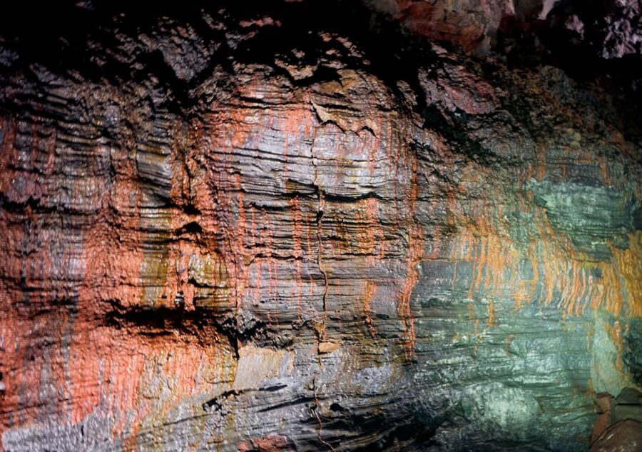 From Reykjavik: Golden Circle and Lava Caving Adventure - Key points to know before booking