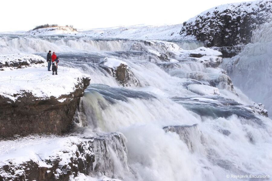 From Reykjavik: Golden Circle and Northern Lights Combo - Is $165 good value for Iceland?