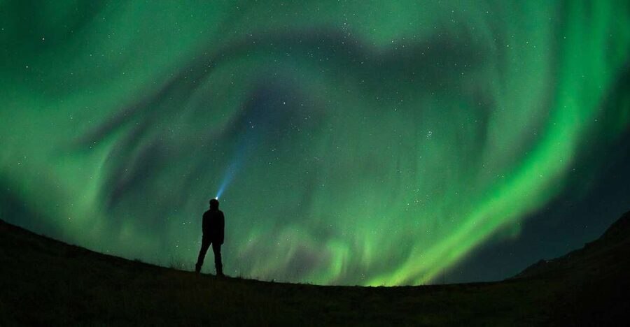 From Reykjavik: Golden Circle and Northern Lights Tour - Key points before you book