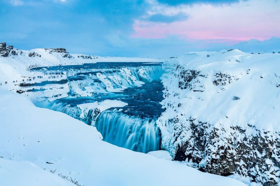 From Reykjavik: Golden Circle and Northern Lights Tour - Why this combo works for a first Iceland trip