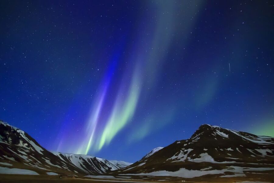 From Reykjavik: Golden Circle and Northern Lights Tour - Who should choose this tour