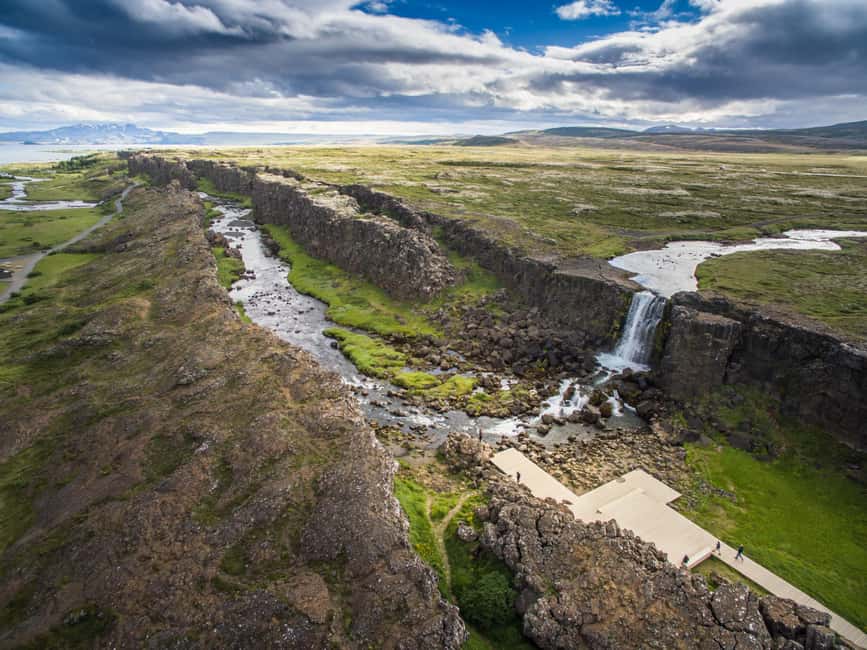 From Reykjavik: Golden Circle and Secret Lagoon Day Tour - Why This Nine-Hour Route Works