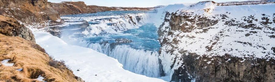 From Reykjavik: Golden Circle and Secret Lagoon Day Tour - The Secret Lagoon Is the Right Finale
